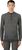dark grey melange (1005)