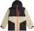 black out colour block (49010)