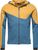 dark blue / curry (0586)