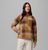 camel brown multi buffalo check (225)