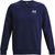 midnight navy - white (410)