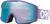 matte b1b lilac/prizm sapphire iridium (709381)