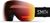 blck 2021 - chromapop pro photochromic red mirror (2QJ-4V)