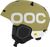 olivine green matt (1470)