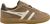 cappuccino/off white/dark brown/gum (TL)