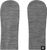 melange grey (9400)