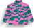 retro bliss print (B)