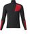 black/red (A02)