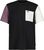 deep black multi (8862)