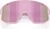 matt powder pink - brown w rosé multi (70010937)