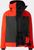 red orange (529)