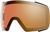 chromapop photochromic copper gold mirror (4O)