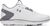 white - metallic silver (100)