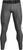 carbon heather - black (090)