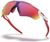 polished white/prizm road (920805)