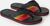 black/red (4019)