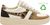 off white/light caramel/leopard/mocha (WF)