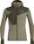 dark olive melange (5286)