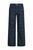 blue artdeco floral jean (35334)