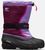 purple dahlia paisley purple (562)