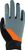 hurricane grey/fluo orange (8501)