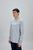 grey melange (1044)