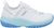 white/turquoise (W135)