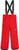 spyder red (SPR)