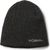black, graphite marled (016)