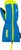 brilliant blue / safety yellow (4525)