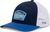 collegiate navy, mountain blue, white (475)