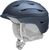 matte metallic french navy (094)