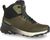 mud green/black (1654)