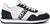 white/black (01O)