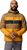 squash, delta, black (735)
