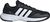 core black-ftwr white-silver met. (A0QM)
