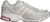crystal white-blush pink-grey two (A8L5)