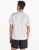 light grey heather (8626)