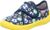 blau/mehrfarbig (8070)