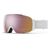 white vapor - chromapop everyday rose gold mirror