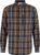 wood brown-black oak (265-294)