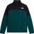 pacific teal/tnf black (S7K)