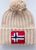 beige dimity (N1J)