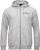 light grey melange (975)