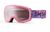 bright pink lofi butterfly - ignitor mirror antifog