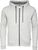 light grey melange (127)