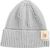 light grey melange (975)