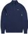 navy blue/bone white (25861)