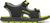 black/hi viz