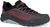 asphalt/red (064055)